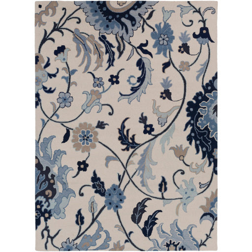 Centennial Crafted Classic Handwoven Rug