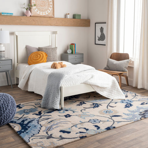 Centennial Crafted Classic Handwoven Rug