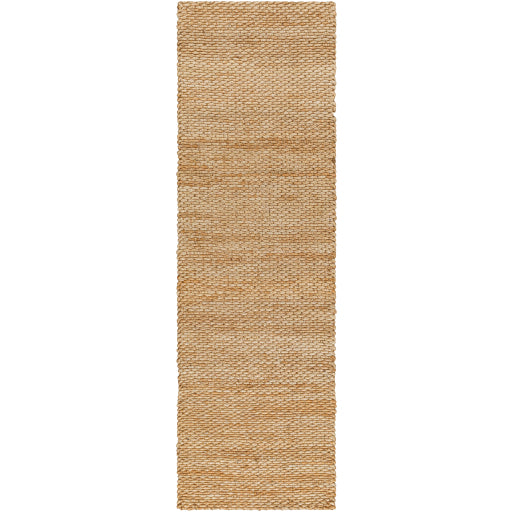 Coil Natural Nook Handcrafted Runner Rug