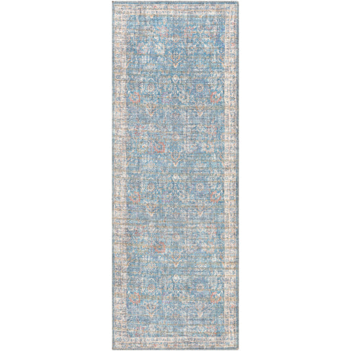 Cobb Classic Corridor Runner Rug