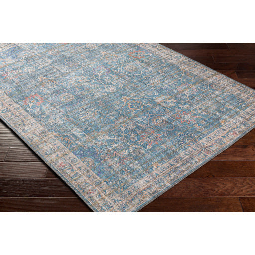 Cobb Classic Corridor Runner Rug
