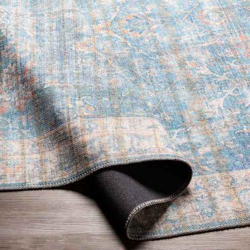 Cobb Classic Corridor Runner Rug