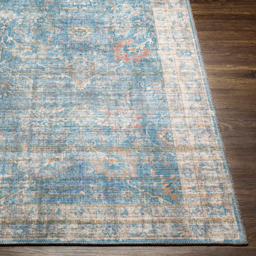 Cobb Classic Corridor Runner Rug