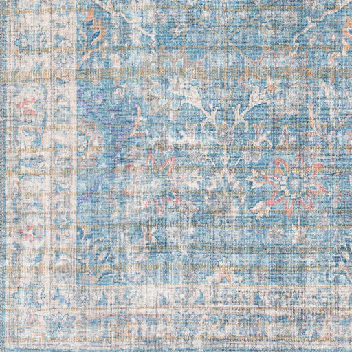 Cobb Classic Corridor Runner Rug