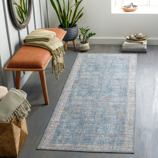 Cobb Classic Corridor Runner Rug