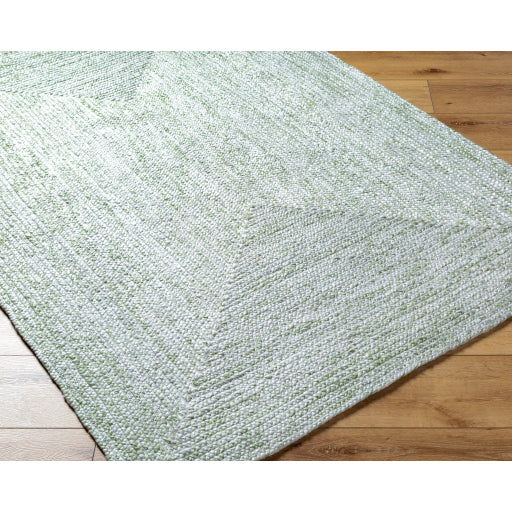 Cologne Craftsman Handwoven Carpet