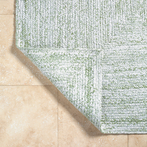 Cologne Craftsman Handwoven Carpet