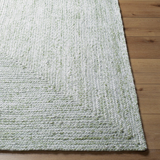 Cologne Craftsman Handwoven Carpet