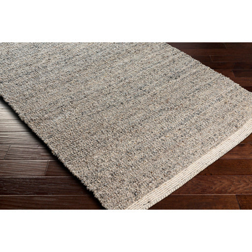 Copenhagen Crafted Artisan Rug