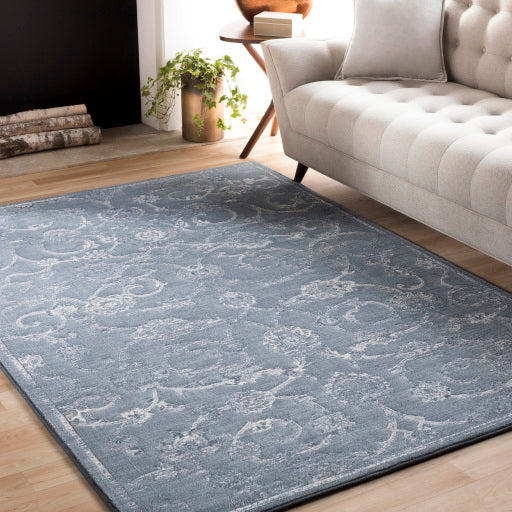 Contempo Chic Carpet