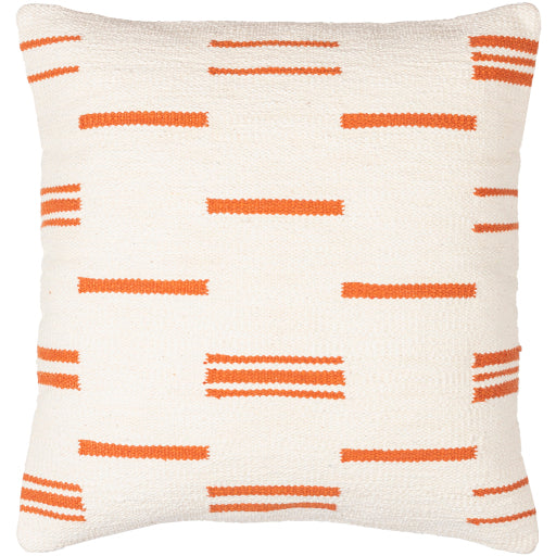 Global Bohemian Accent Pillow