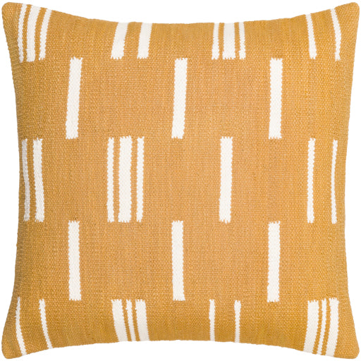 Global Woven Accent Pillow