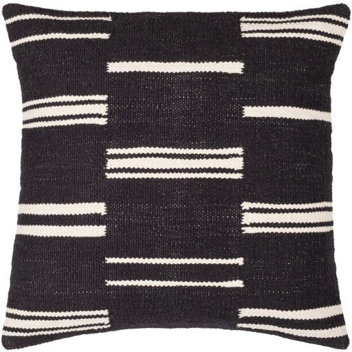 Global Chic Accent Pillow