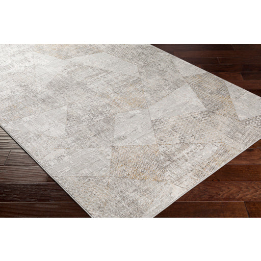 Carmel Contemporary Machine Woven Rug