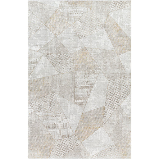 Carmel Contemporary Machine Woven Rug