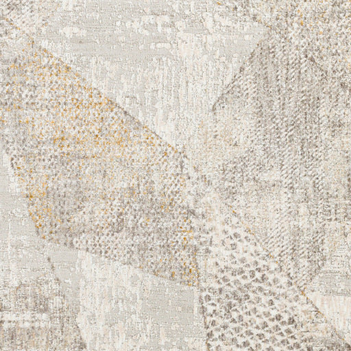 Carmel Contemporary Machine Woven Rug