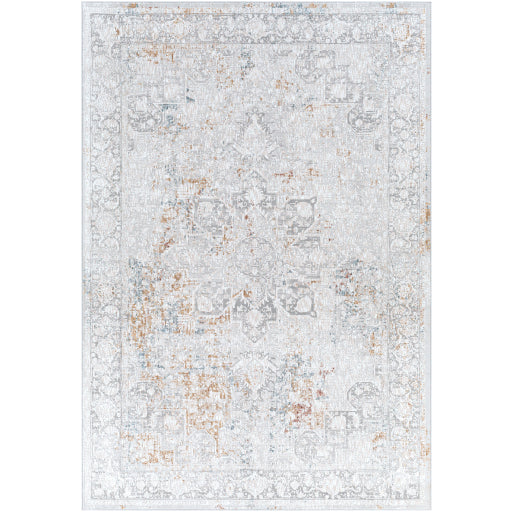 Carmel Coastal Charm Machine Woven Rug