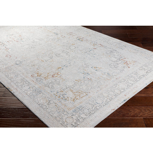 Carmel Coastal Charm Machine Woven Rug