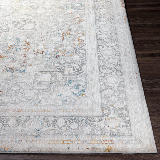 Carmel Coastal Charm Machine Woven Rug