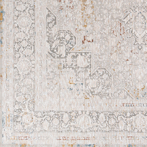 Carmel Coastal Charm Machine Woven Rug