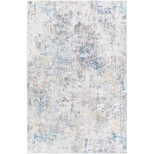 Carmel Coastal Weave Machine Woven Rug