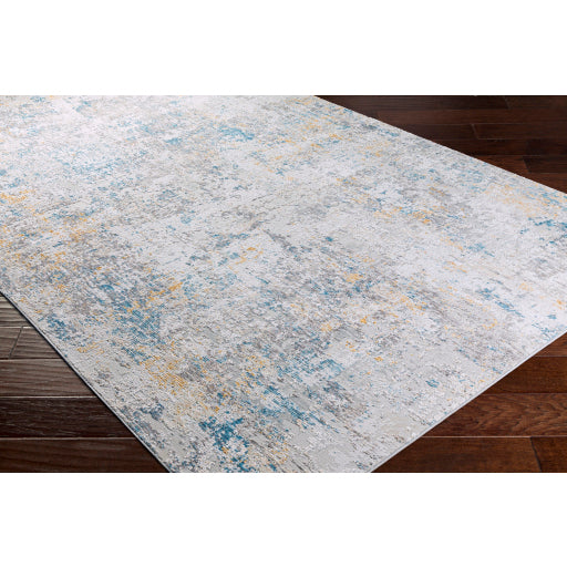 Carmel Coastal Weave Machine Woven Rug