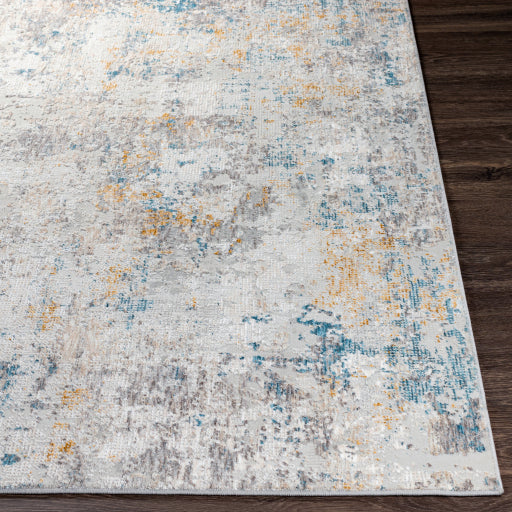 Carmel Coastal Weave Machine Woven Rug