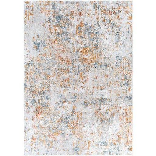 Carmel Chic Contemporary Machine Woven Rug