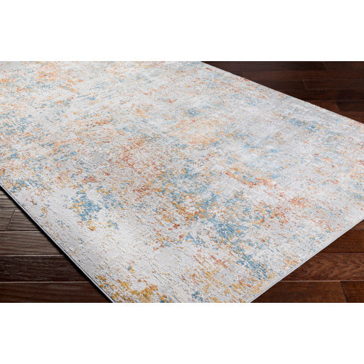 Carmel Chic Contemporary Machine Woven Rug