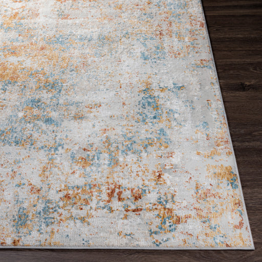 Carmel Chic Contemporary Machine Woven Rug