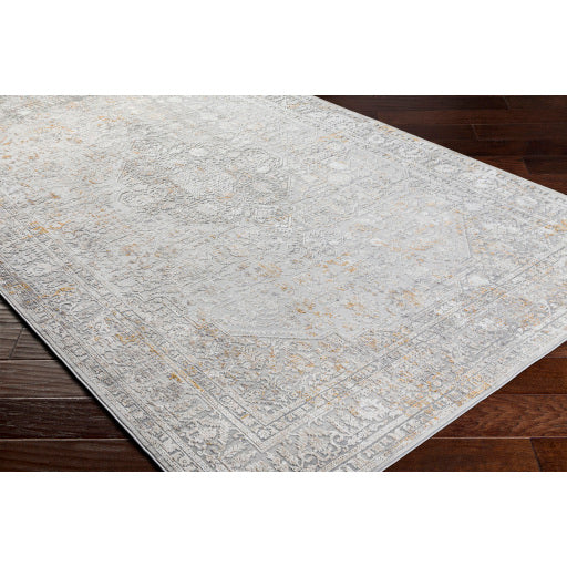 Carmel Coastal Retreat Machine Woven Rug