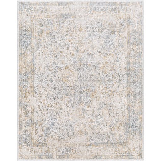 Carmel Coastal Retreat Machine Woven Rug