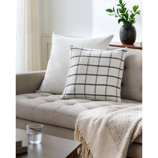 Cozy Cottage Cushion