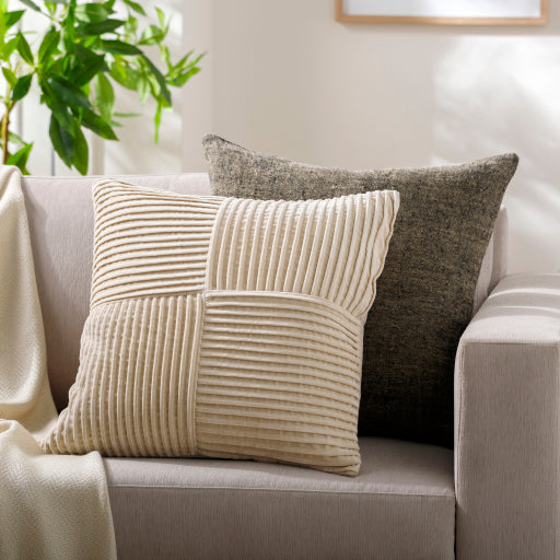 Modern Elegance Cushion