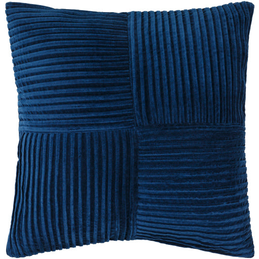 Sophia SL-1708 Modern Square Lumbar Pillow