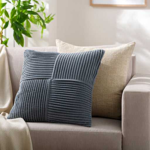 Clovis CC-015 Slim Modern Decorative Throw Pillow