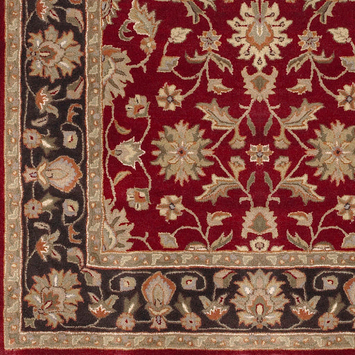 Crowne Classic Handcrafted Carpet