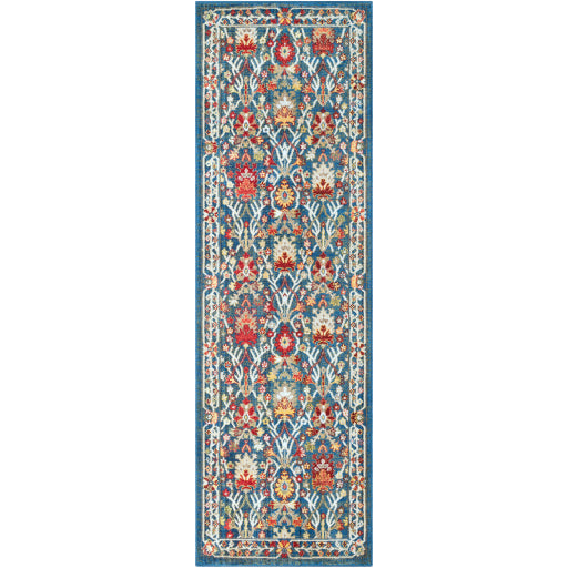 Cleverly Crafted Corridor Runner