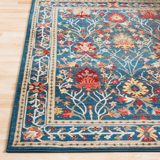 Cleverly Crafted Corridor Runner