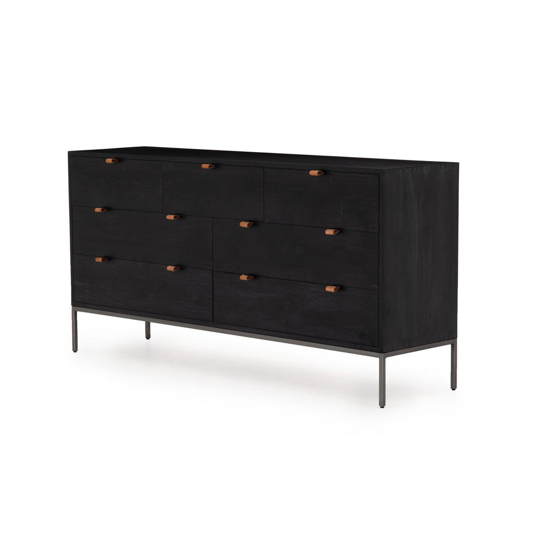 Trista 7 Drawer Dresser