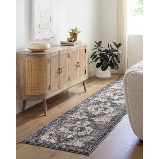Chelsea Crafted Carpet