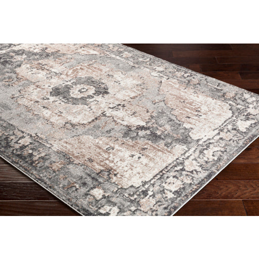 Chelsea Crafted Carpet