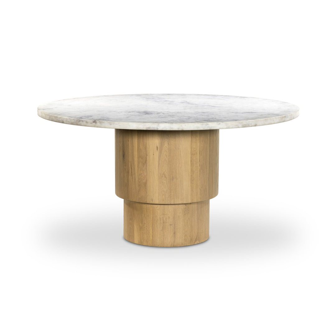 Ryah Round Dining Table