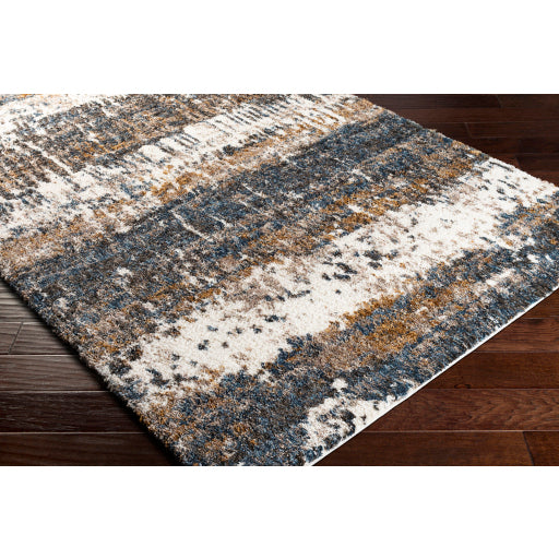 Cosmic Sheen CSG-2302 Machine Woven Rug