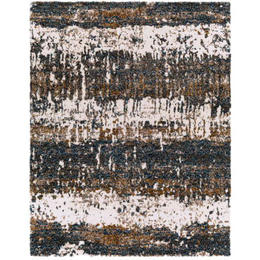 Cosmic Sheen CSG-2302 Machine Woven Rug