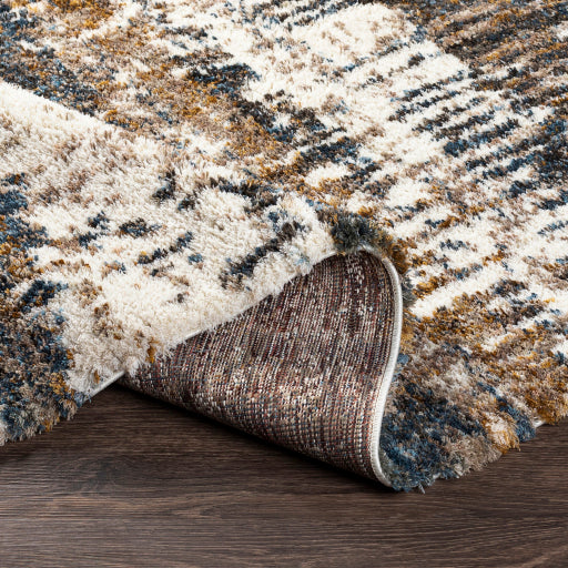 Cosmic Sheen CSG-2302 Machine Woven Rug