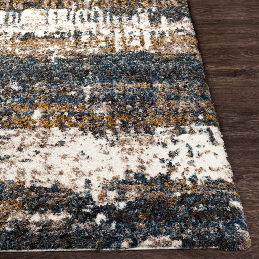 Cosmic Sheen CSG-2302 Machine Woven Rug