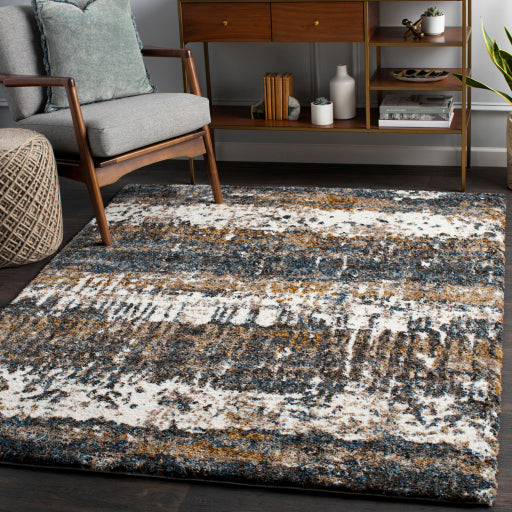 Cosmic Sheen CSG-2302 Machine Woven Rug