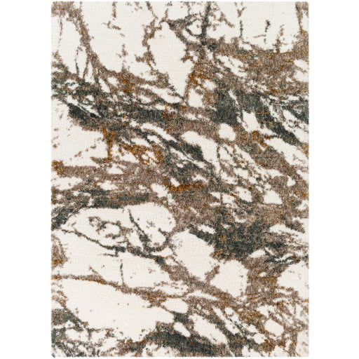 Cosmic Shimmer CSG-2303 Machine Woven Rug