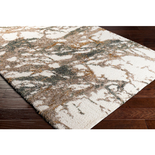 Cosmic Shimmer CSG-2303 Machine Woven Rug